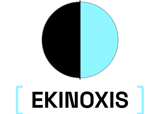 Ekinooxis
