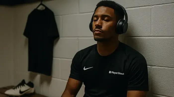 Player Mindset