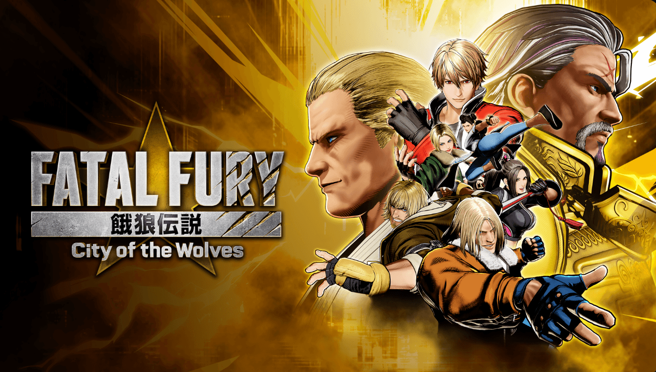 Fatal Fury
