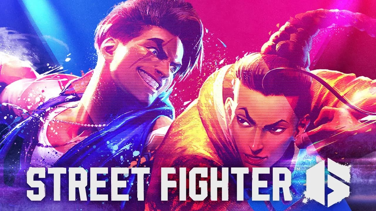 TORNEO STREET FIGHTER 6 #2